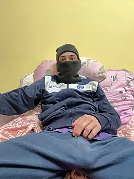 boyadark online show from February 15, 2025, 10:21 pm