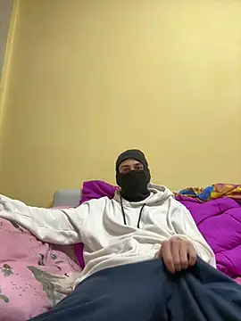 boyadark online show from January 19, 2025, 7:37 pm