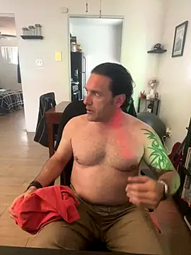 PEGATIVET online show from December 14, 2025, 7:41 pm