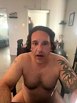 PEGATIVET online show from December 13, 2025, 9:32 pm