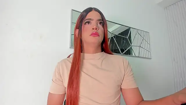 Sexual Desirests online show from February 28, 2025, 9:33 pm