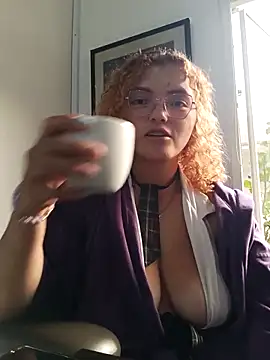 Missbrave1 online show from February 20, 2025, 10:48 pm