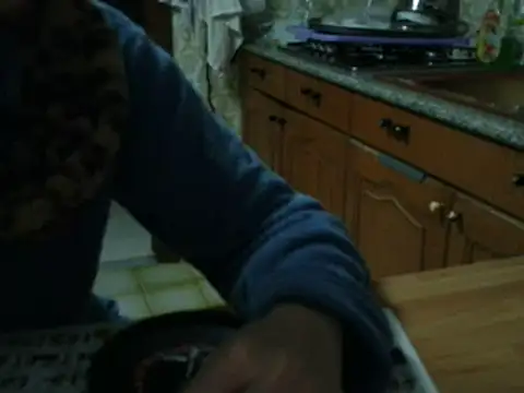 VeneRed online show from October 16, 2025, 5:16 am