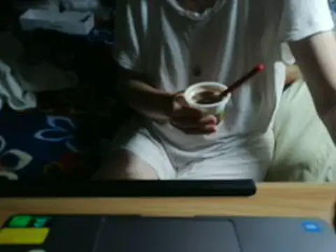 Snapshot of VeneRed chatting on May 31, 2026, 8:31 pm VeneRed online show from May 31, 2026, 8:31 pm
