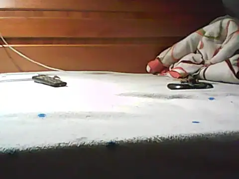 Fundy37 online show from April 25, 2026, 8:17 pm