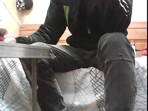 Fundy37 online show from January 31, 2026, 8:51 pm