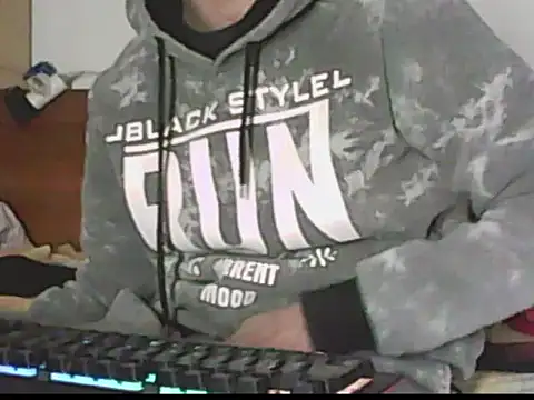 Fundy37 online show from March 13, 2026, 6:02 pm