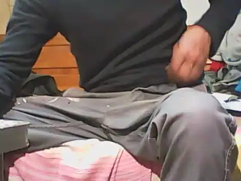 Fundy37 online show from April 1, 2026, 11:12 pm