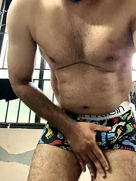 desiduzz21 online show from September 20, 2025, 5:12 am