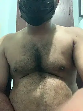 desiduzz21 online show from January 1, 2025, 9:20 pm