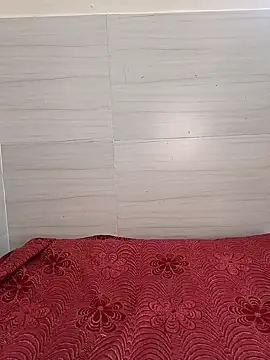 Cute ritu0 online show from March 12, 2025, 7:35 am