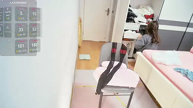 CN-Shanshan online show from March 16, 2026, 1:02 am