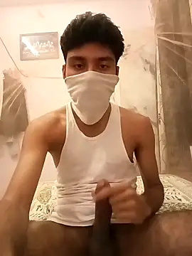 xxxgayroy12 online show from February 7, 2025, 6:56 pm