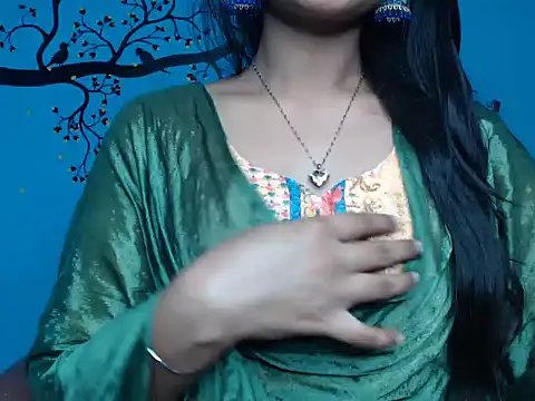 Wish Queen online show from March 25, 2026, 9:41 am