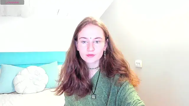 L1ittle kitty  online show from September 11, 2025, 5:29 am