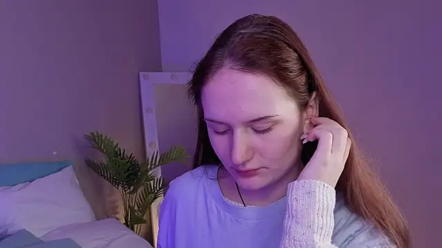 L1ittle kitty  online show from March 14, 2026, 7:03 am