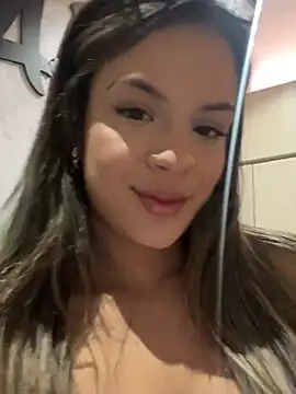 Alisha-Bond online show from March 4, 2025, 11:11 pm