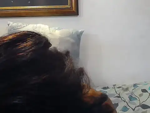 Snapshot of Nickysticky55 chatting on January 6, 2025, 2:15 am Nickysticky55 online show from January 6, 2025, 2:15 am