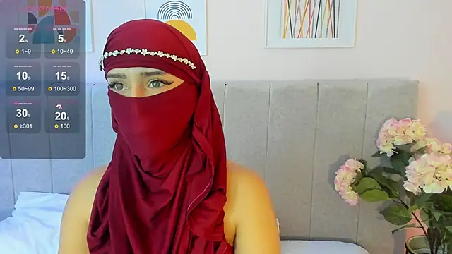 Snapshot of rawiya chatting on February 25, 2025, 11:32 am rawiya online show from February 25, 2025, 11:32 am