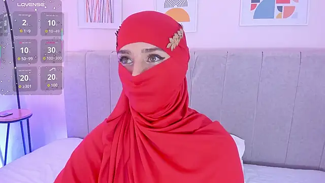 rawiya online show from October 18, 2025, 12:18 pm