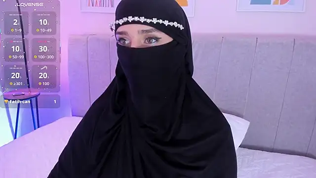 rawiya online show from October 19, 2025, 1:47 pm