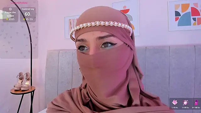 rawiya online show from March 18, 2026, 3:13 pm