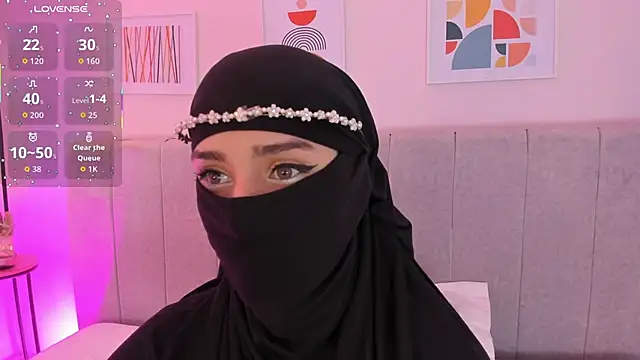 rawiya online show from November 21, 2025, 12:15 pm