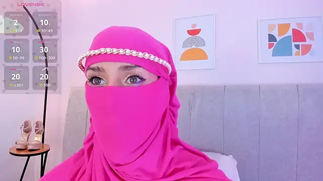 rawiya online show from March 15, 2026, 2:46 pm