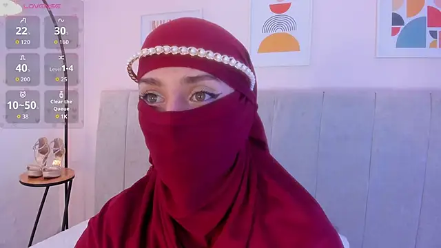 rawiya online show from March 20, 2026, 12:28 pm