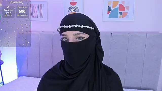 rawiya online show from October 27, 2025, 12:06 pm