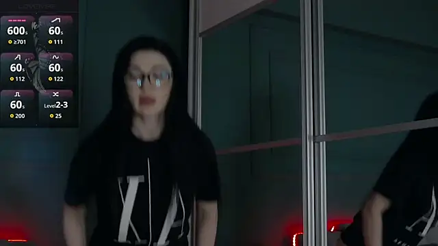 AllisonSky online show from March 22, 2026, 5:25 pm