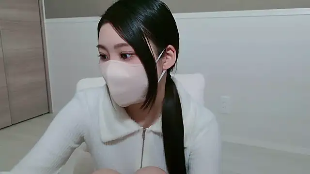 yuki room online show from January 18, 2026, 2:15 am