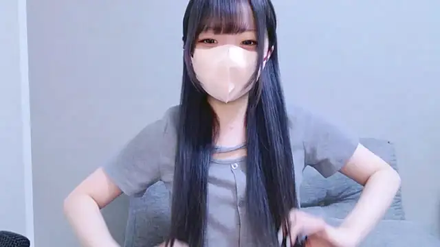 Snapshot of ASUKA_ch chatting on February 6, 2026, 11:17 am ASUKA ch online show from February 6, 2026, 11:17 am