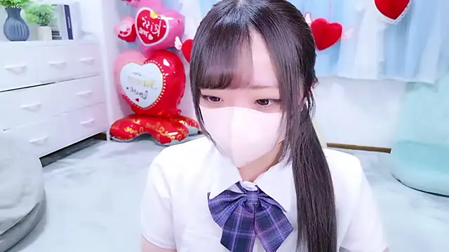 Snapshot of ASUKA_ch chatting on February 12, 2026, 12:38 pm ASUKA ch online show from February 12, 2026, 12:38 pm