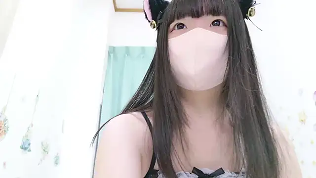 Snapshot of ASUKA_ch chatting on February 7, 2025, 4:56 pm ASUKA ch online show from February 7, 2025, 4:56 pm