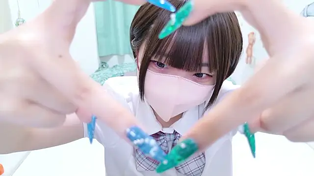 Snapshot of ASUKA_ch chatting on September 22, 2025, 10:54 am ASUKA ch online show from September 22, 2025, 10:54 am