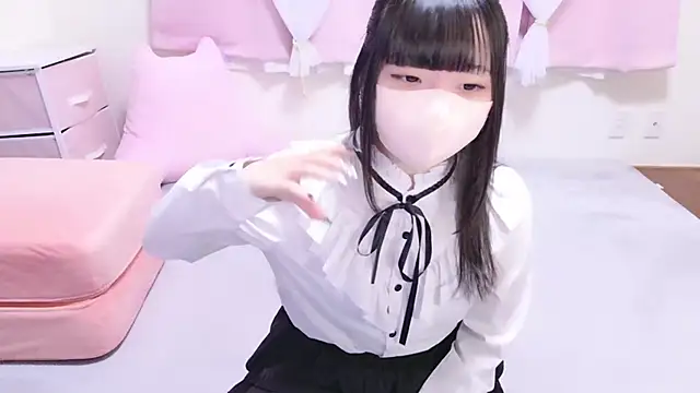 Snapshot of ASUKA_ch chatting on February 20, 2025, 12:04 pm ASUKA ch online show from February 20, 2025, 12:04 pm