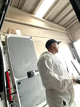 Lecatore80 online show from November 10, 2025, 2:11 pm