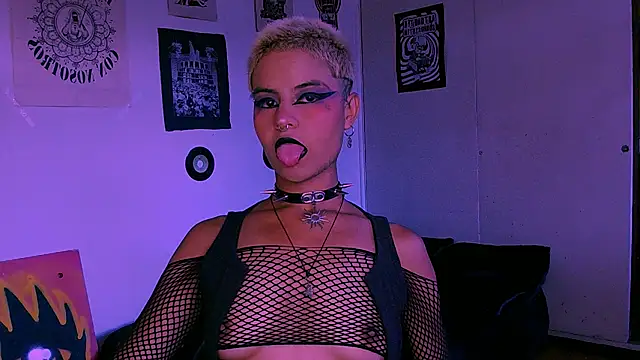 alex one888 online show from July 10, 2026, 10:21 pm