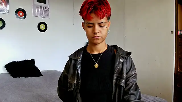 alex one888 online show from March 19, 2025, 2:24 pm