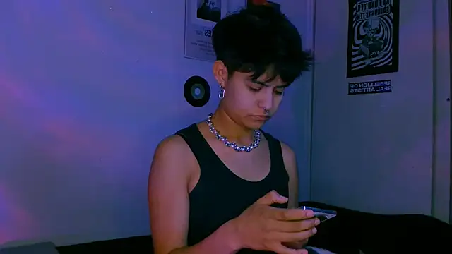 alex one888 online show from October 20, 2025, 11:38 pm