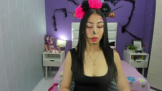 Snapshot of Sophia_abad7 chatting on October 31, 2025, 2:46 pm Sophia abad7 online show from October 31, 2025, 2:46 pm