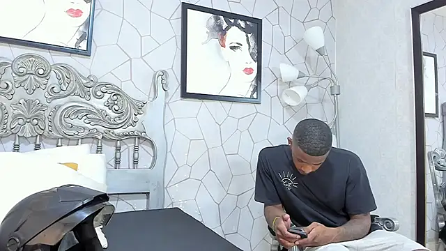 jackmacson online show from December 9, 2024, 6:46 pm