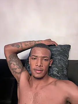 jackmacson online show from February 13, 2026, 2:44 am