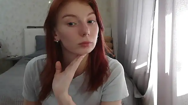 KateBunny online show from May 17, 2026, 11:43 am