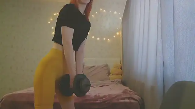 KateBunny online show from February 25, 2025, 7:42 am