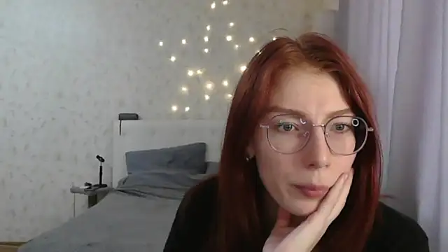 KateBunny online show from February 23, 2026, 7:42 am