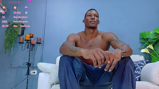 Iker bigdick online show from October 8, 2025, 7:14 pm