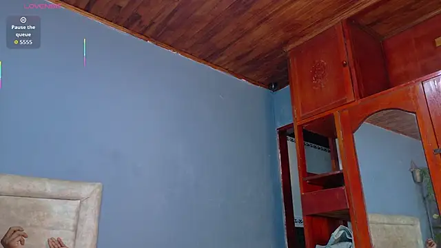 Iker bigdick online show from April 16, 2026, 9:39 pm