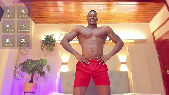 Iker bigdick online show from March 19, 2025, 7:27 pm